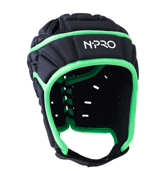 N-PRO Rugby Head Guard – N-Pro