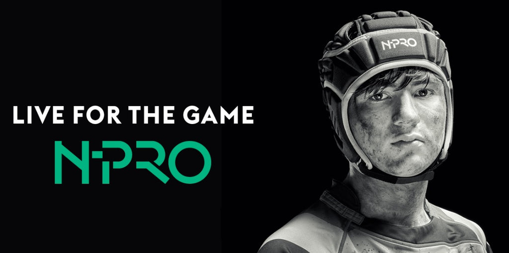 Live for the Game marketing launch