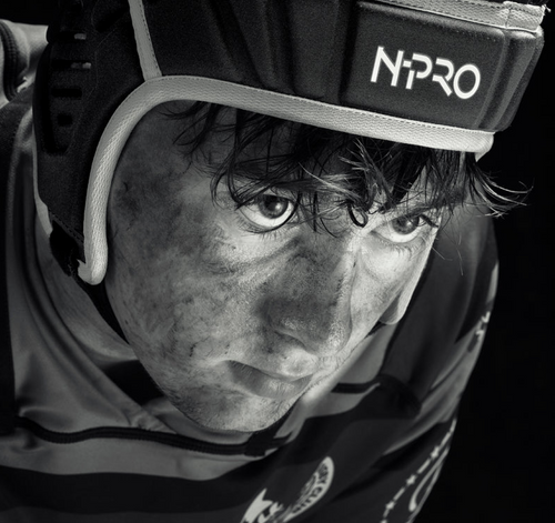 N-Pro. You Compete, We Protect