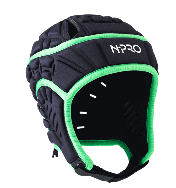 N-PRO Rugby Head Guard